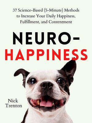 cover image of Neuro-Happiness